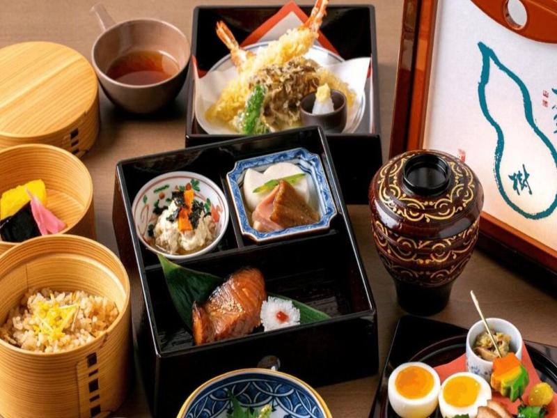 Kiraku Kyoto Zeniyacho image