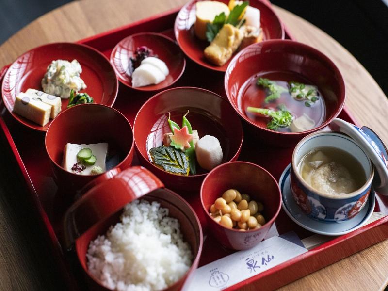 Kiraku Kyoto Zeniyacho image