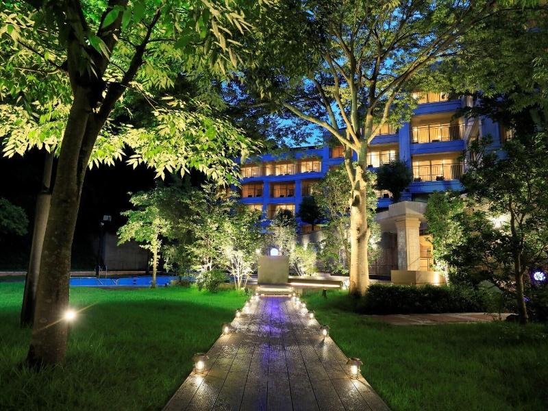 Reyzenit Kinosaki Suite Villa image