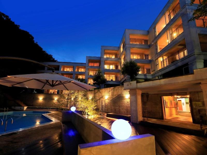 Reyzenit Kinosaki Suite Villa image
