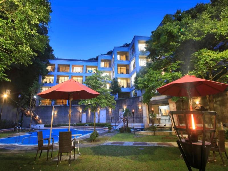 Reyzenit Kinosaki Suite Villa