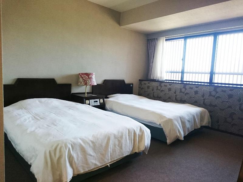 Centrale Hotel Kyotango image