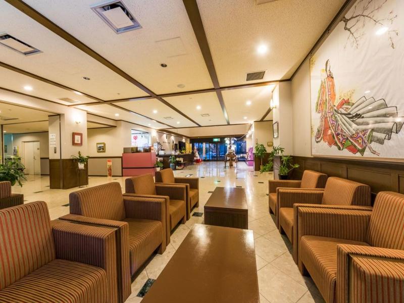 Centrale Hotel Kyotango image