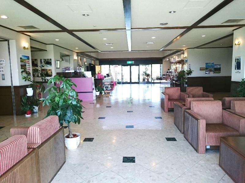 Centrale Hotel Kyotango image