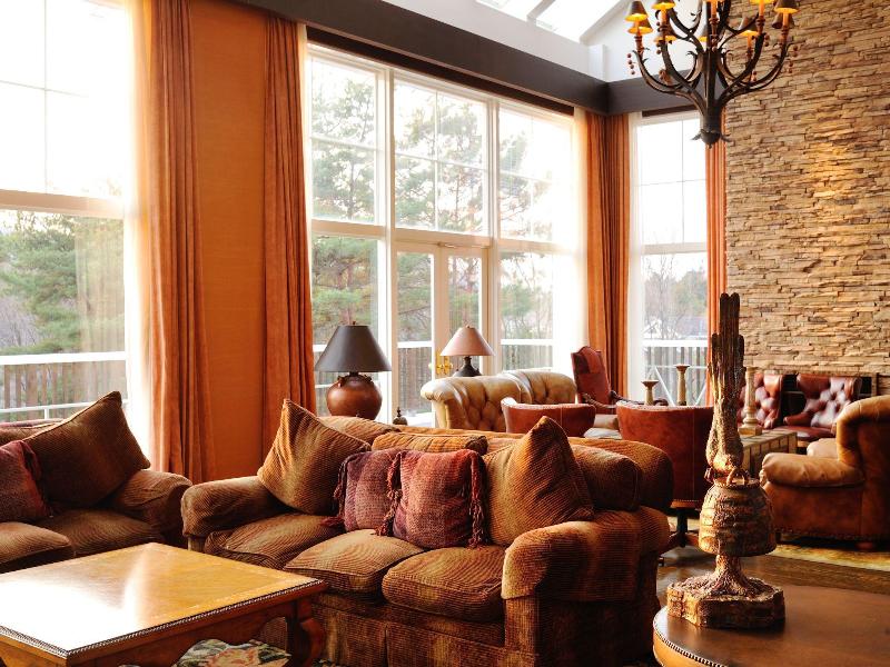 Forest Hills Garden — view