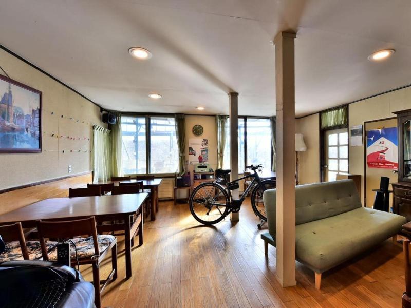 Kuramayama Kogen Guest House Urara image