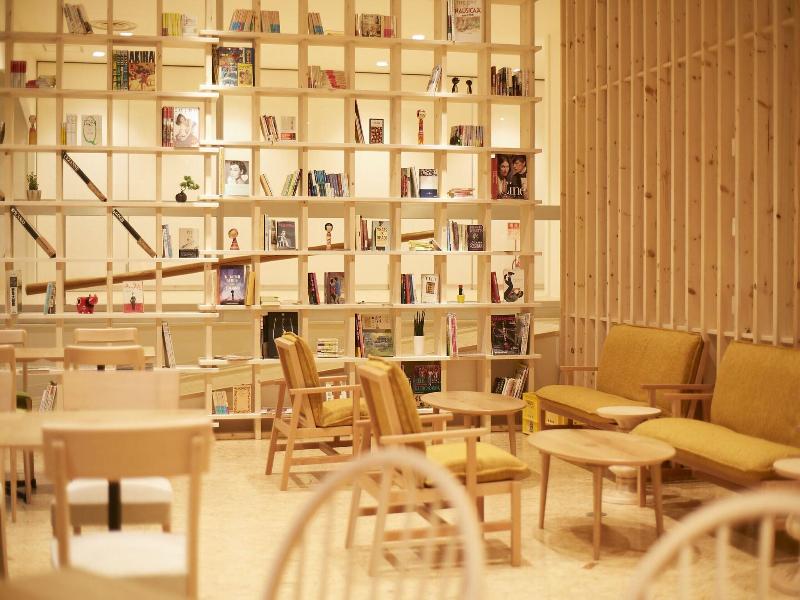 Yumori Onsen Hostel image