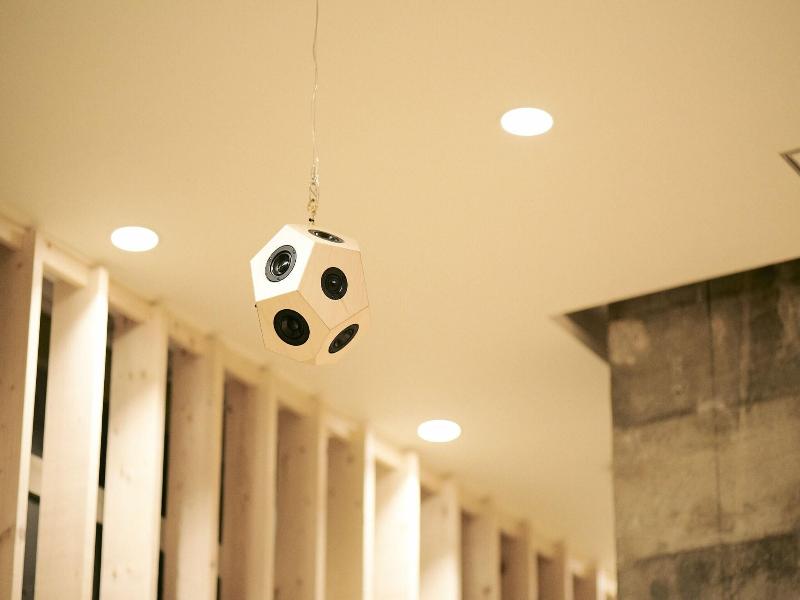 Yumori Onsen Hostel image