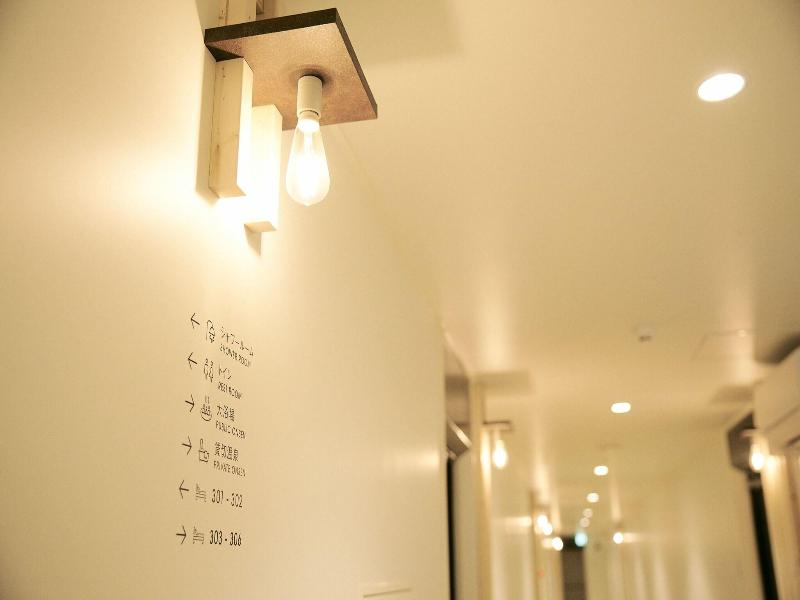 Yumori Onsen Hostel image