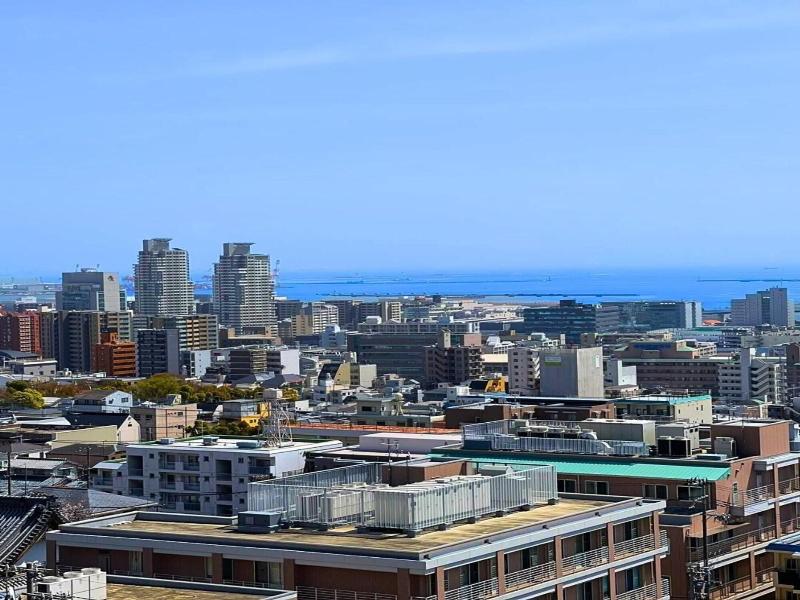 Seaviewcourt Kobe image