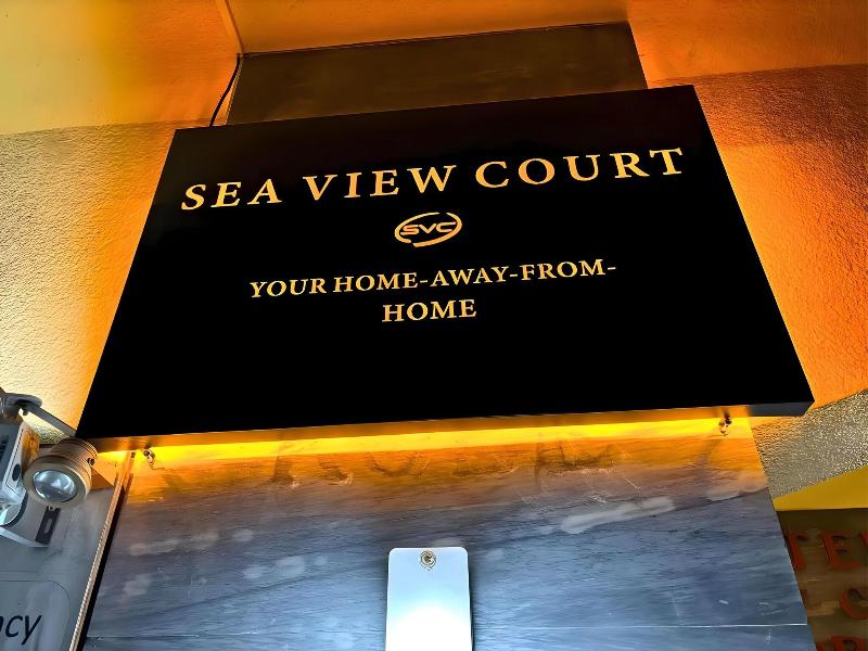 Seaviewcourt Kobe image