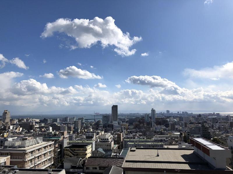 Seaviewcourt Kobe image