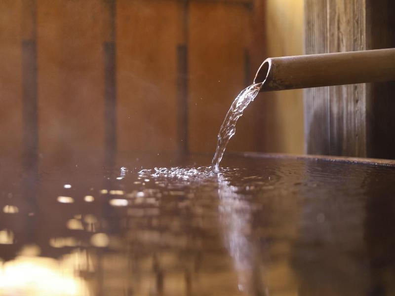 Kakeyu Onsen Kutsurogi No Yado Kuroiwa Ryokan image