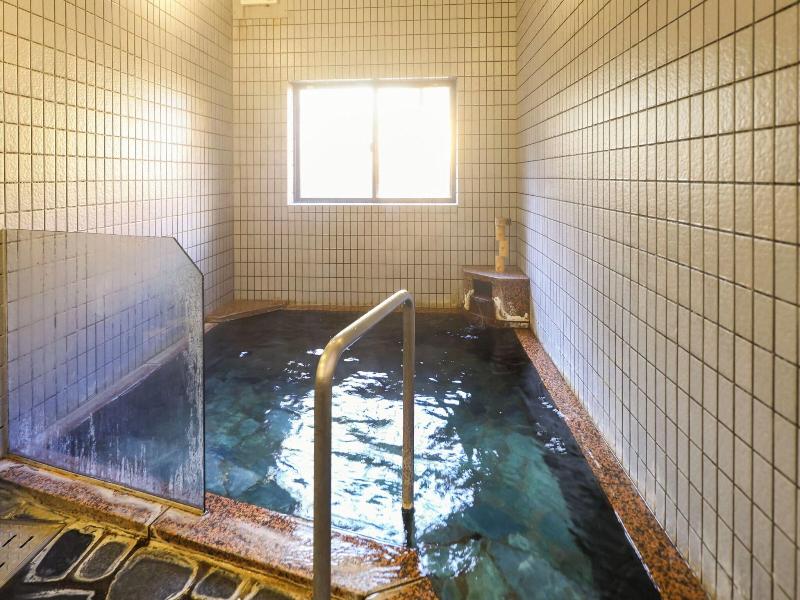 Kakeyu Onsen Kutsurogi No Yado Kuroiwa Ryokan image