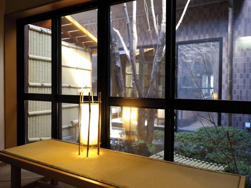 Kakeyu Onsen Kutsurogi No Yado Kuroiwa Ryokan image