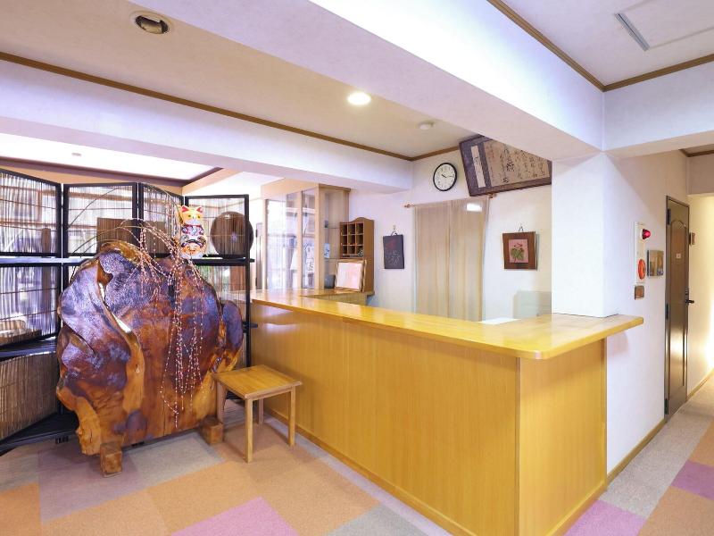 Kakeyu Onsen Kutsurogi No Yado Kuroiwa Ryokan image