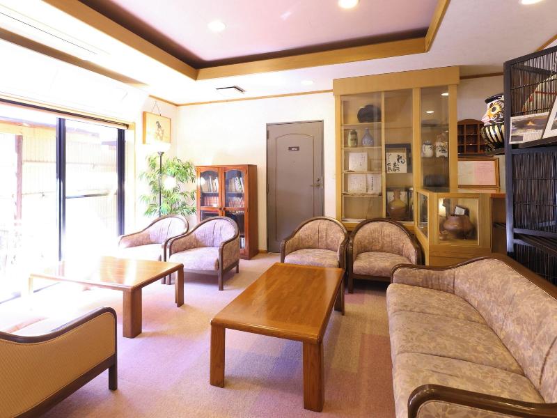 Kakeyu Onsen Kutsurogi No Yado Kuroiwa Ryokan image