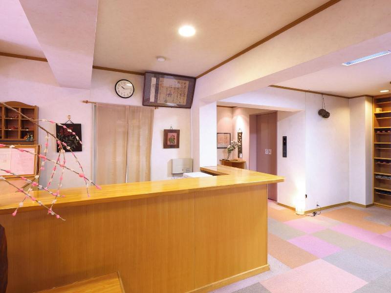 Kakeyu Onsen Kutsurogi No Yado Kuroiwa Ryokan image