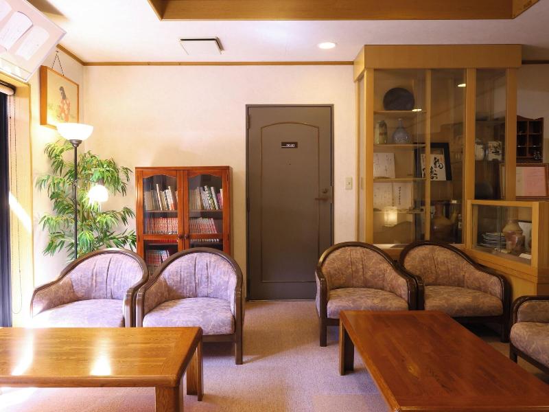 Kakeyu Onsen Kutsurogi No Yado Kuroiwa Ryokan image