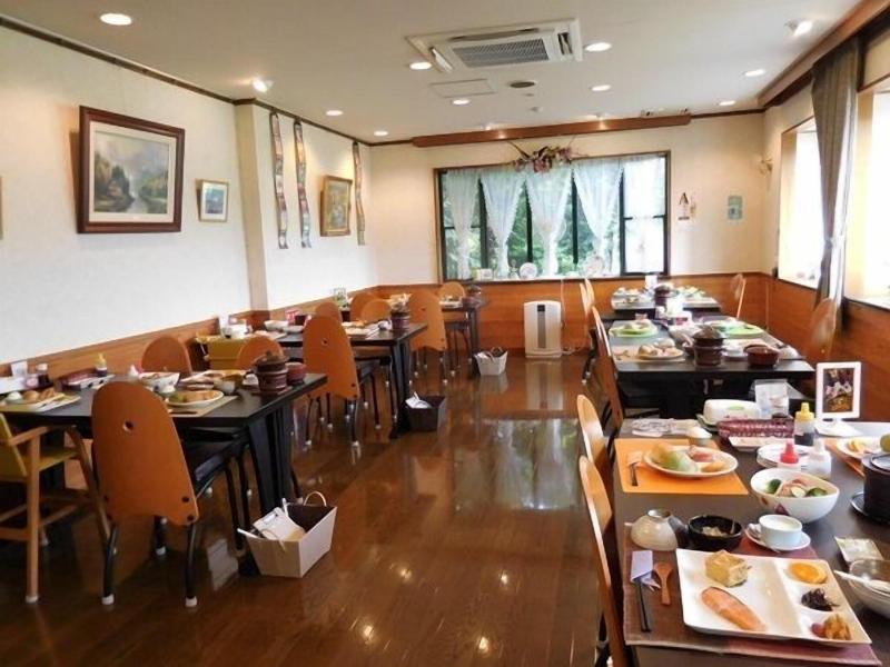 Pension Ajiwai image