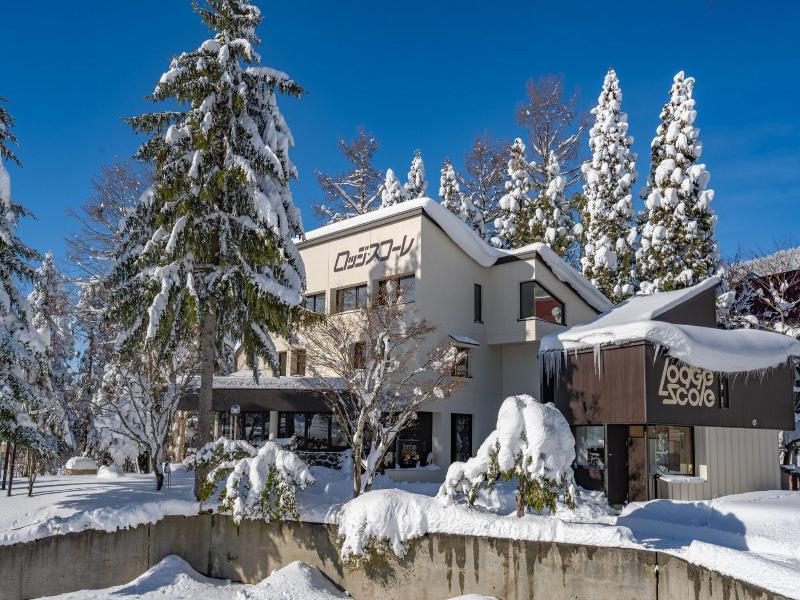 Lodge Scole image