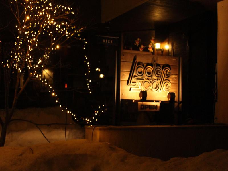 Lodge Scole image