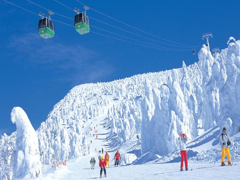 Lodge Scole image