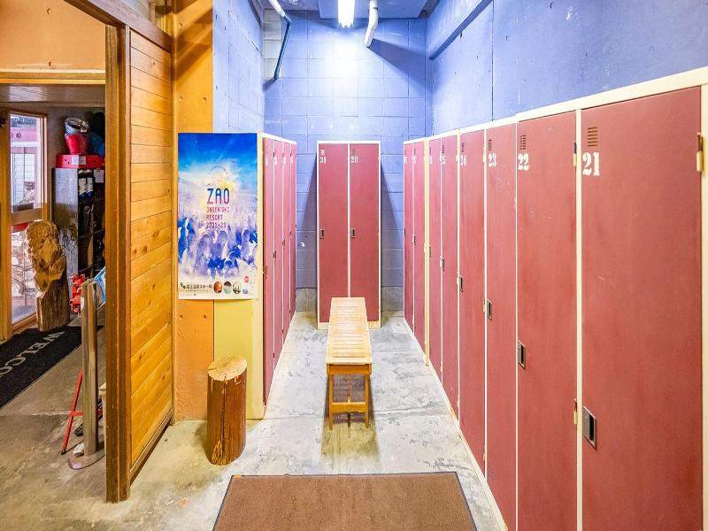 Lodge Scole image