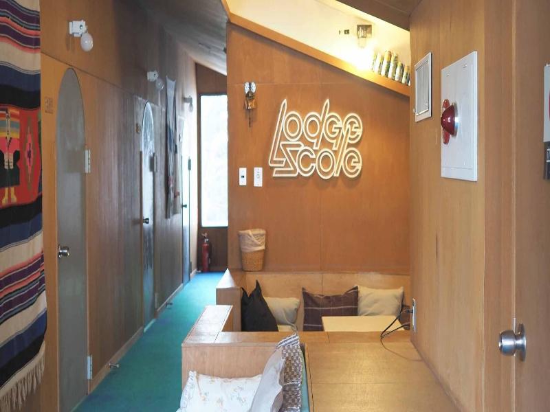 Lodge Scole image