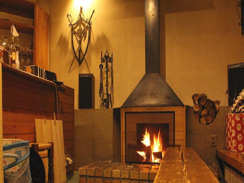 Lodge Scole image