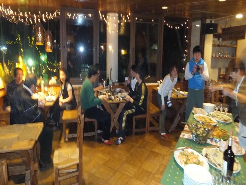 Lodge Scole image