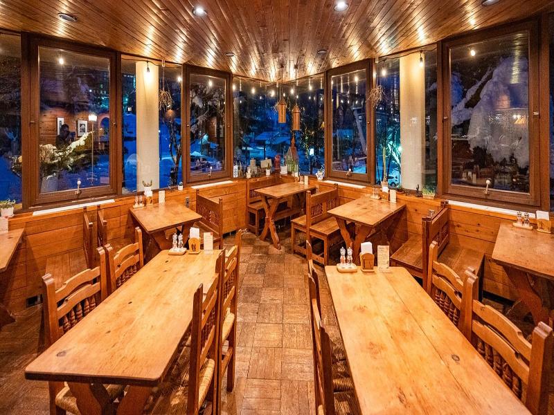 Lodge Scole image