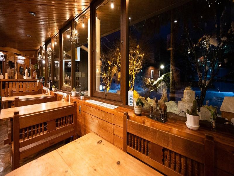 Lodge Scole image