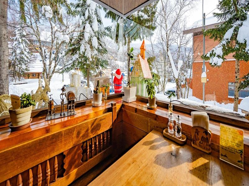 Lodge Scole image