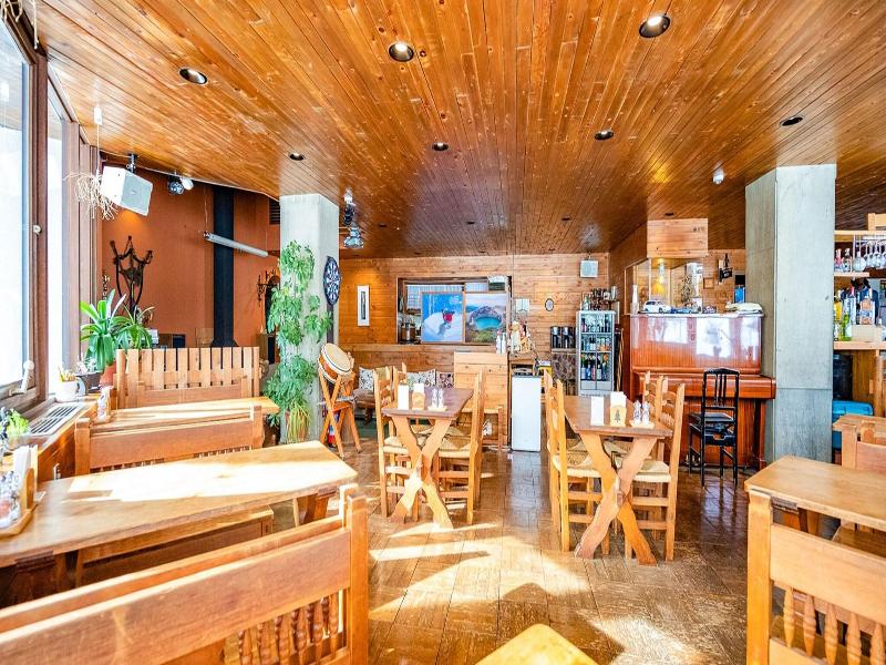 Lodge Scole image