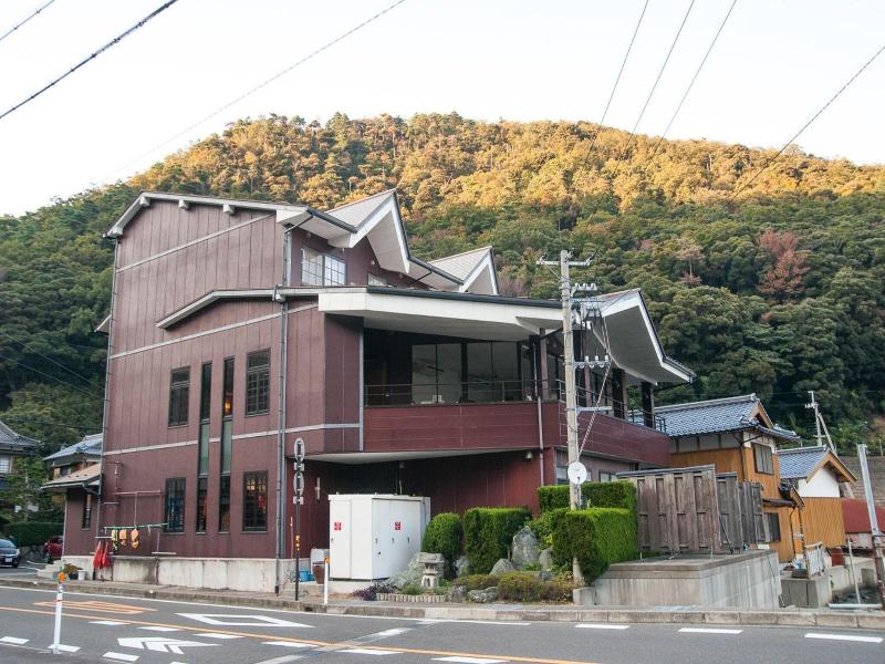 Kojokan Pamco image