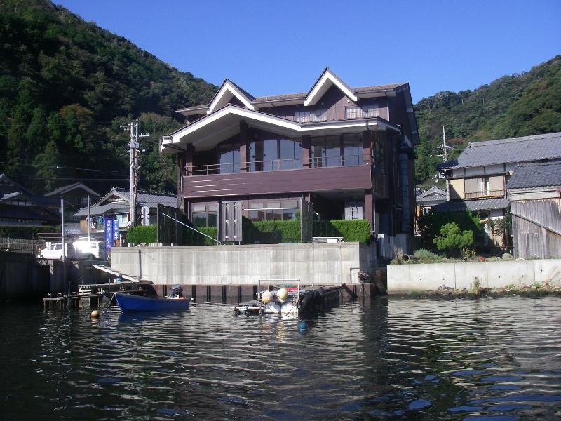 Kojokan Pamco image