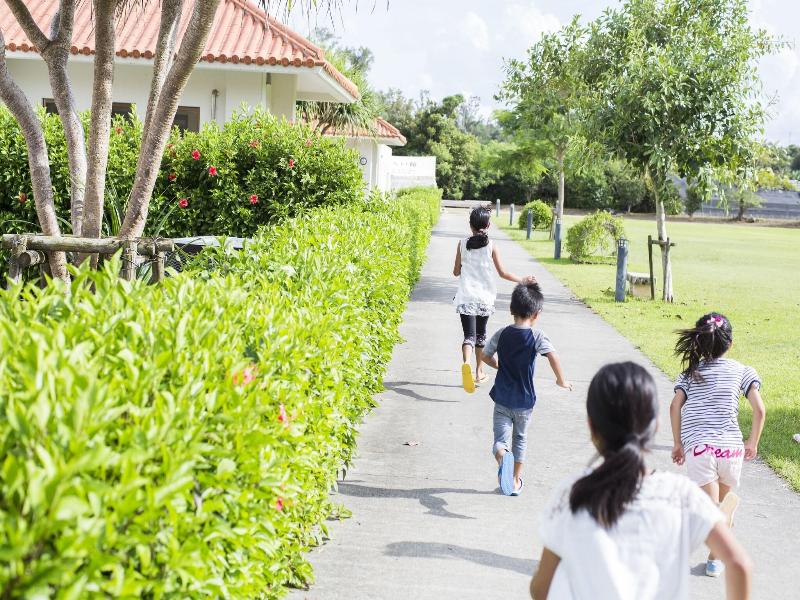 Nature Miraikan image