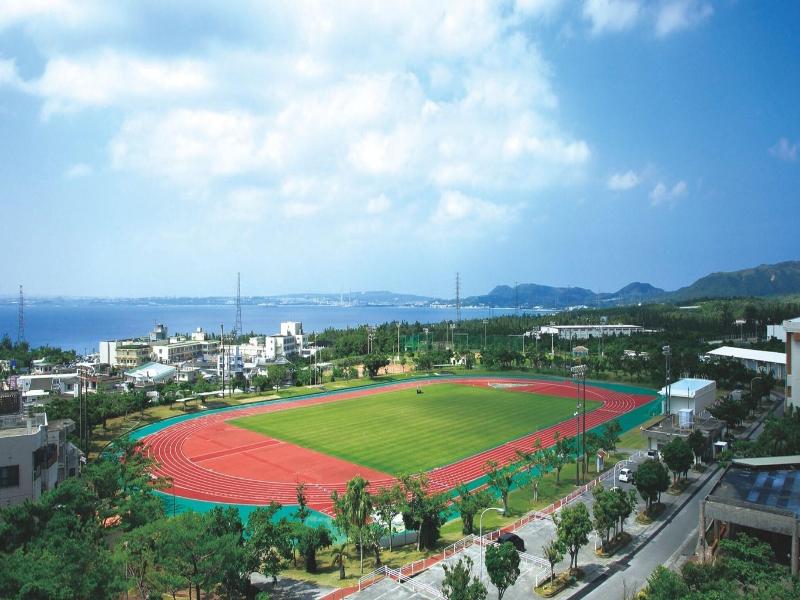 Nature Miraikan image