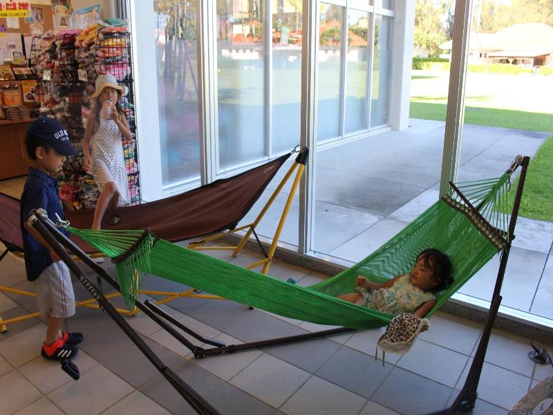 Nature Miraikan image