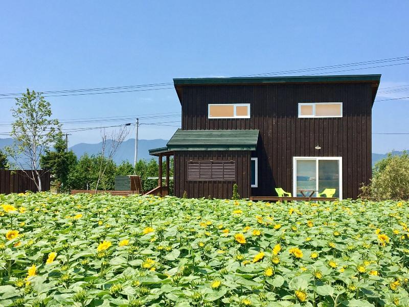 Country Cottage Wakiaiai