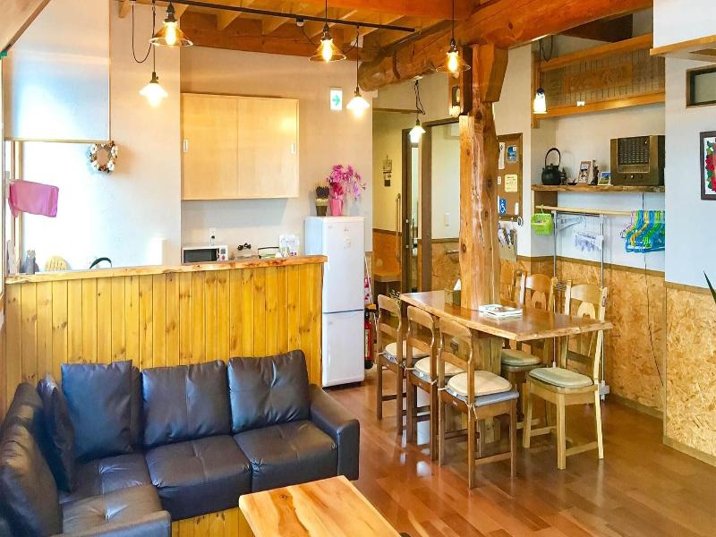 Country Cottage Wakiaiai