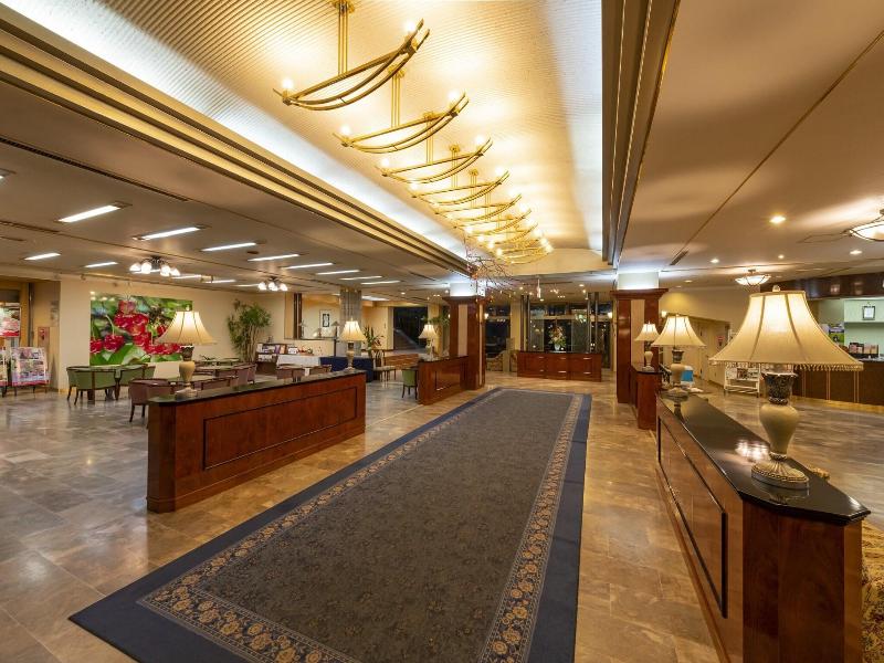 Hotel Symphony image