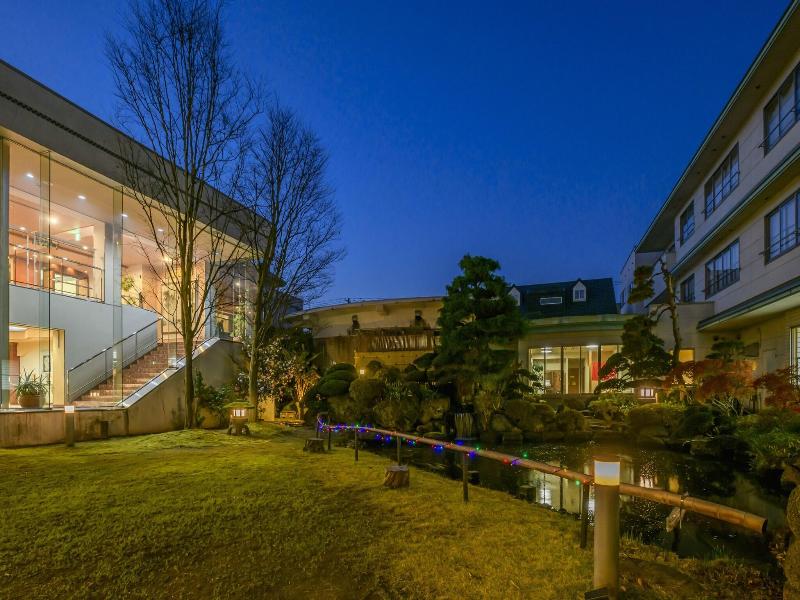 Hotel Symphony image