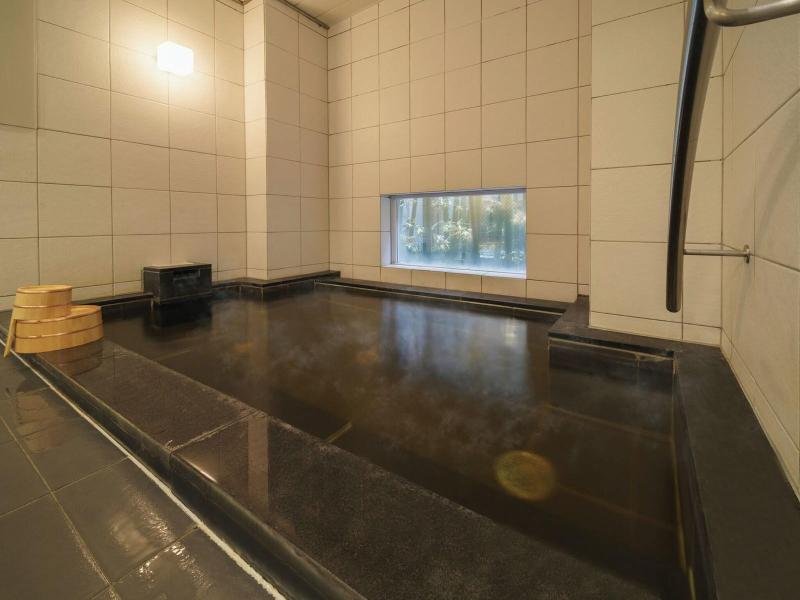 Super Hotel Hida Takayama image