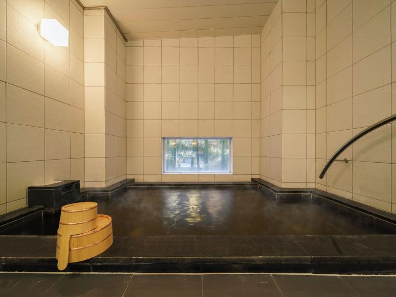 Super Hotel Hida Takayama image