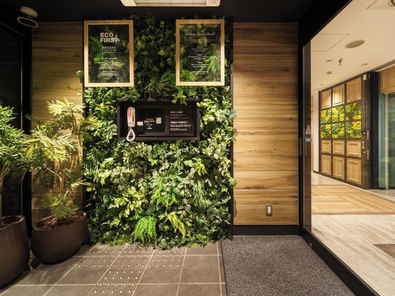 Super Hotel Hida Takayama image