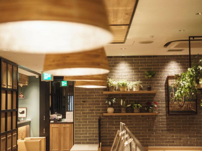 Super Hotel Hida Takayama image