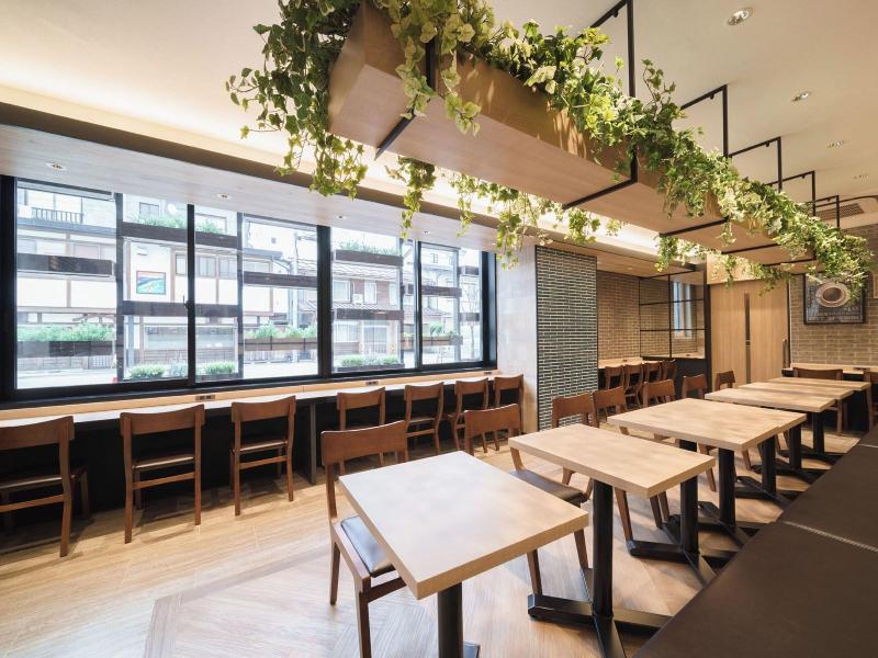 Super Hotel Hida Takayama image