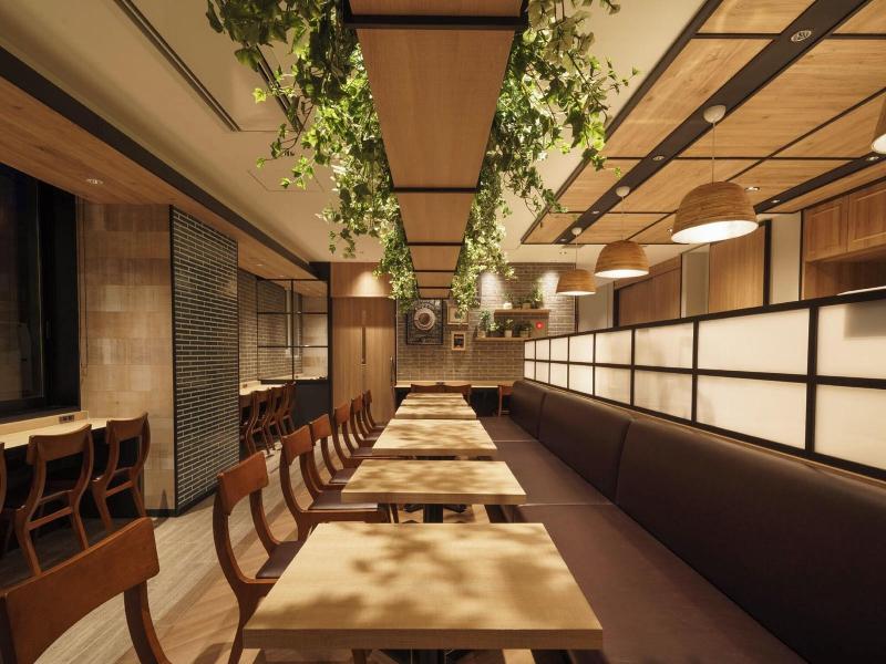 Super Hotel Hida Takayama image
